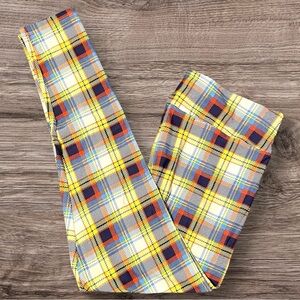 Lularoe Leggings TC2/18